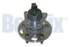 GM 53801386 Wheel Bearing Kit